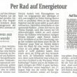 SZ, Ausgabe Rödertal, 22.07.2014