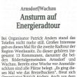 SZ, Ausgabe Rödertal, 01.08.2014