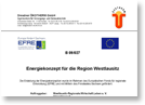 Energiekonzeption Region Westlausitz
