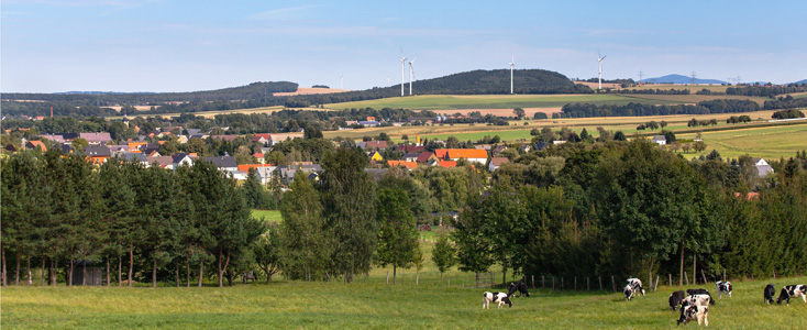 Kommunales Energiemanagement